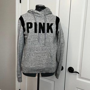 PINK Victoria's Secret Pull Over Hoodie
